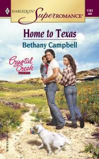 Home to Texas
