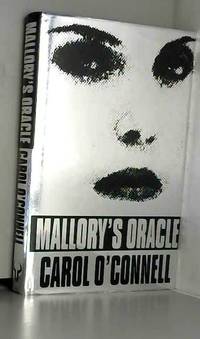 cover of Mallory's Oracle