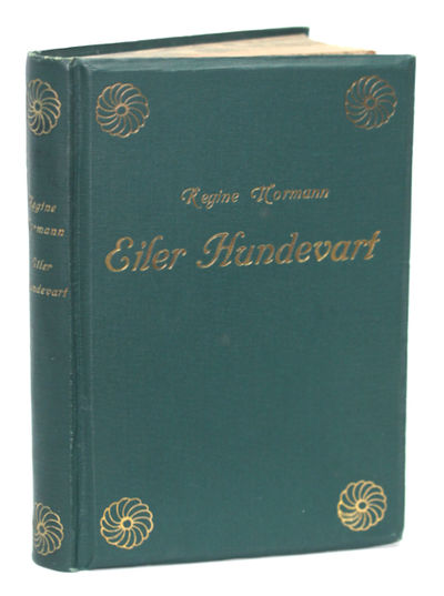 Eiler Hundevart.