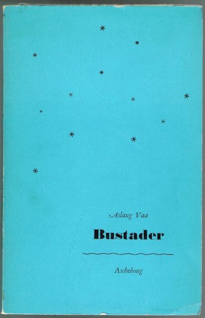 Bustader.