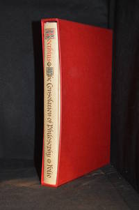 cover of The Consolation of Philosophy