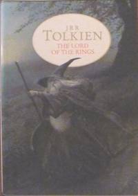 The Lord of the Rings by Tolkien, J. R. R - 1994