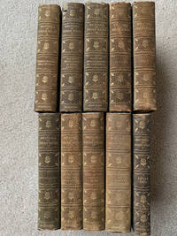 The Complete Writings of Oscar Wilde: Ten Volumes