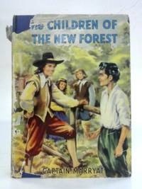 image of The Children of the New Forest