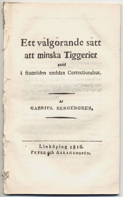 Ett välgörande sätt att minska tiggerier samt i…