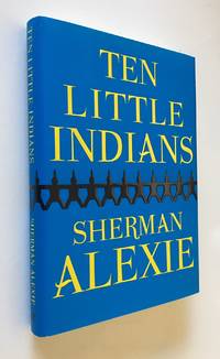 image of Ten Little Indians