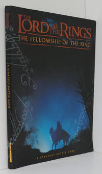image of The Lord Of The Rings: The Fellowship Of The Ring: A Strategy Battle Game