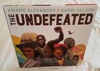 cover of THE UNDEFEATED