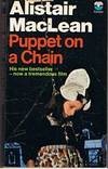 PUPPET ON A CHAIN by Alistair Maclean - Paperback - (Film/TV tie-in) - 1971 - from Sugen & Co. (SKU: 005667)