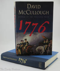 1776 by McCullough, David - 2005