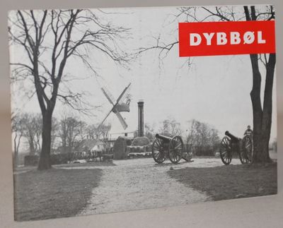 Dybbøl.