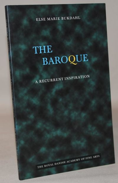 The Baroque - a recurrent inspiration.