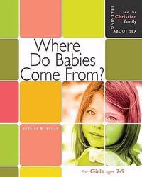 Where Do Babies Come From?