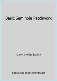 Basic Seminole Patchwork