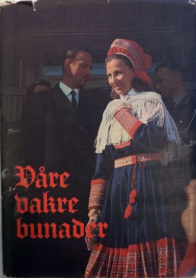 Redigert av Yngve Woxholth