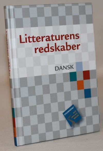 Litteraturens redskaber.