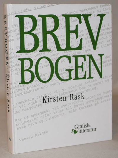 Brevbogen.