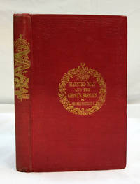 image of The HAUNTED MAN And The GHOST'S BARGAIN. A Fancy for Christmas-Time