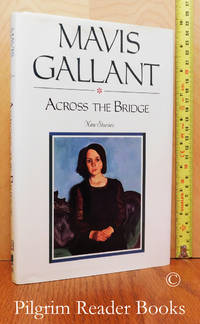image of Across the Bridge, New Stories.