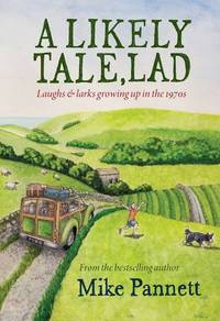 A Likely Tale, Lad (Lad Series)