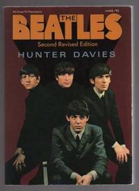 THE BEATLES. Second Revised Edition.