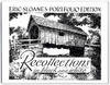Recollections in Black and White