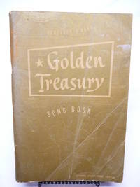 GOLDEN TREASURY SONG BOOK