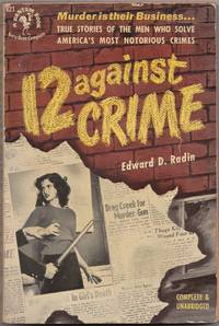 image of 12 Against Crime