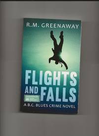 cover of Flights and Falls