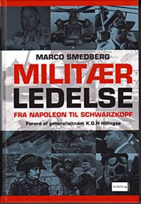 Militær ledelse. Fra Napoleon til Schwarzkopf (photo 1)