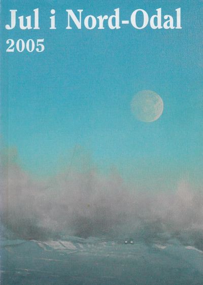 Jul i Nord-Odal 2005.