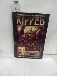 The Sky Done Ripped (Ned The Seal) (SIGNED)