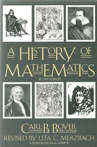 A History of Mathematics