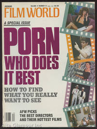 adam film world and adult video - Biblio