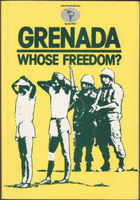image of Grenada: Whose Freedom?