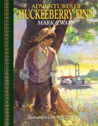 The Adventures of Huckleberry Finn