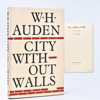 City without Walls and Other Poems