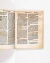 View Image 4 of 8 for Abrahe Avenaris Iudei astrologi peritissimi in re Iudiciali Opera, ab excellentissimo philosopho Pet... Inventory #48874