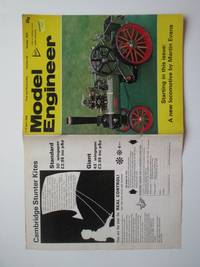 image of Model engineer: Vol 142 no.3534 (2 April 1976)