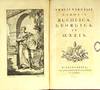 View Image 1 of 5 for Publii Virgilii Maronis. Bucolica, Georgica, et Aeneis Inventory #32438