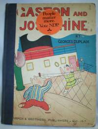image of Gaston and Josephine