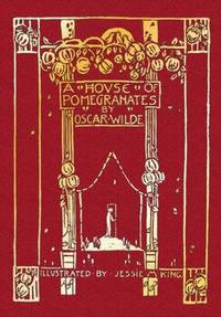 image of A House of Pomegranates