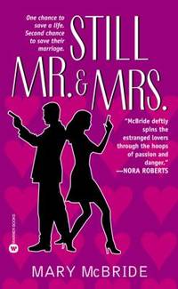 Still Mr. & Mrs.