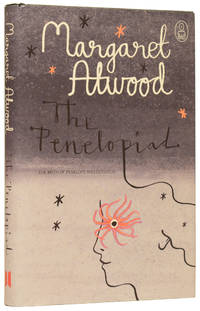cover of The Penelopiad