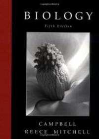 image of Biology (5th Edition)