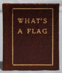 What's a Flag