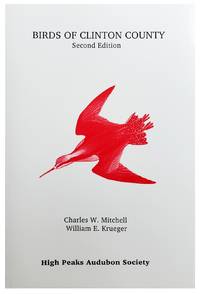 cover of Birds of Clinton County