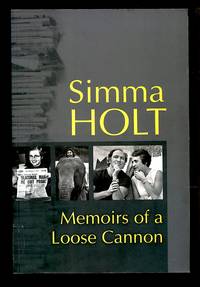 image of Memoirs of a Loose Cannon