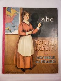 cover of Word Parties by Mother Alphabet