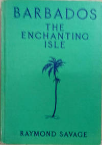 image of Barbados: The Enchanting Isle